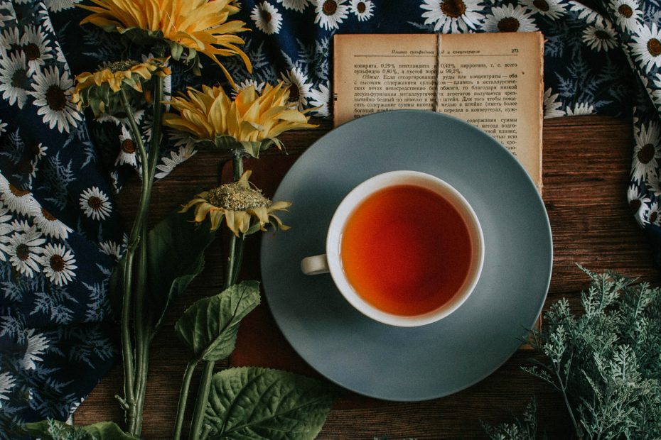 Best black tea blends