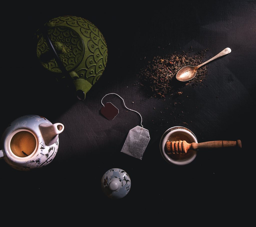 Best black tea blends