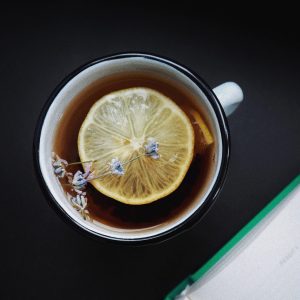 Best Black Tea quotes to warm your soul