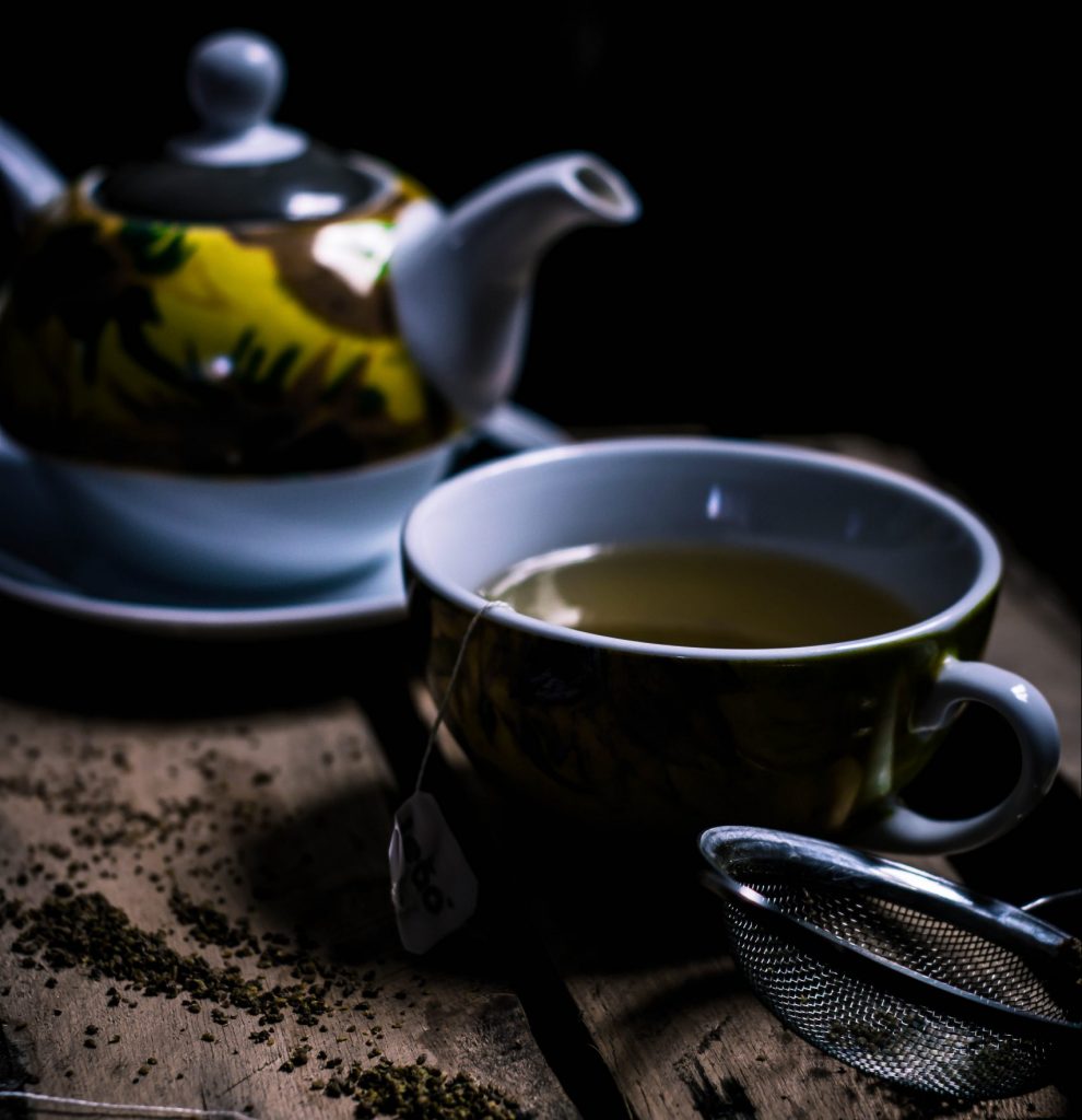 Darjeeling Black Tea