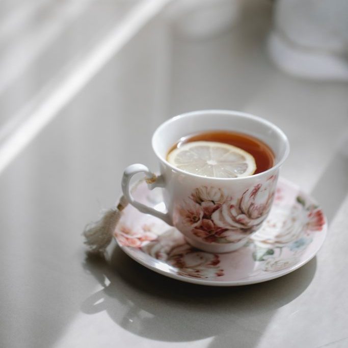 Earl Grey Black Tea Benefits