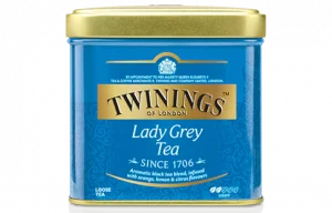 Twinings Lady Grey Black Tea