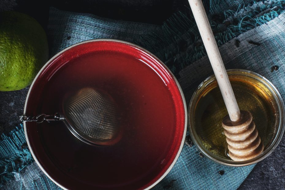 Tea, infusion and herbal tea: what is the difference?