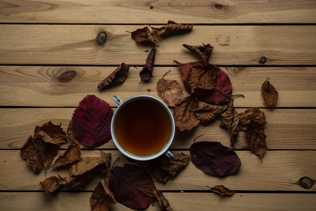 Myths About Tea