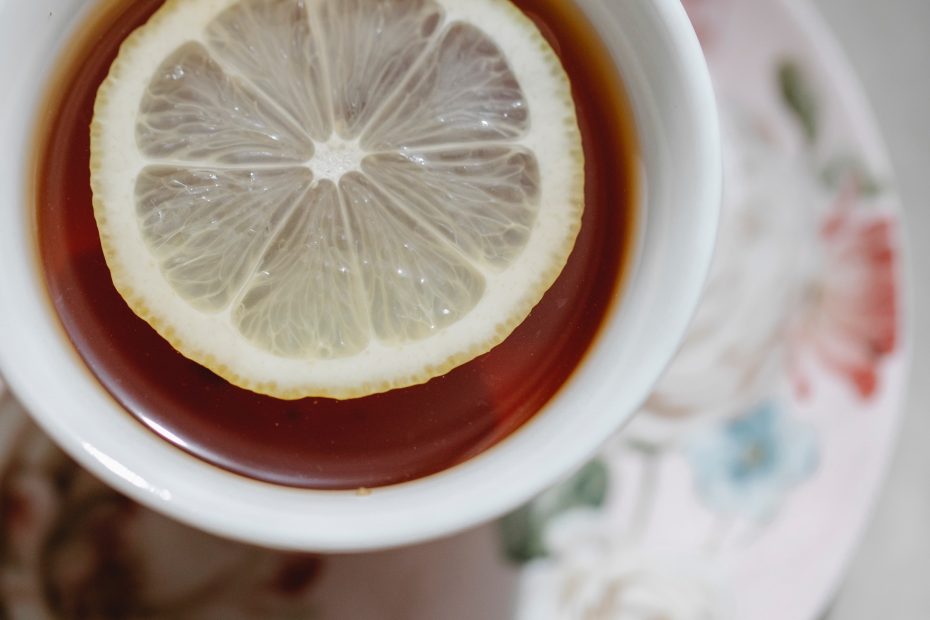 How To Drink Tea: Lemon, Sugar, Milk, Yes or No?