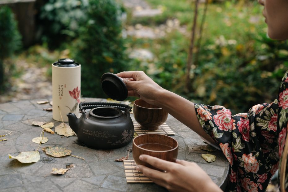 Japanese black teas: rare delicacies to try