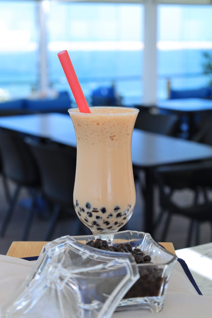 Bubble Tea