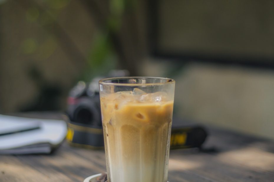 hojicha iced milk recipe