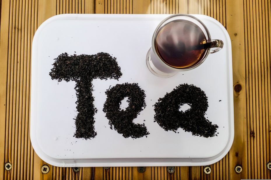 May 21 International Tea Day